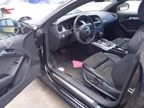 Right rear steering knuckle AUDI A5 (8T3) 2.7 TDI | BP15657737M28 