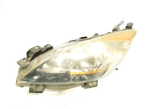Used Left headlight Left headlight 22101724 22101724