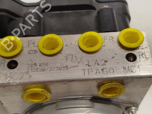 ABS pump HONDA CR-V V (RW_, RT_) 2.0 e-CVT Hybrid AWD (RT6) | BP30393619M43 
