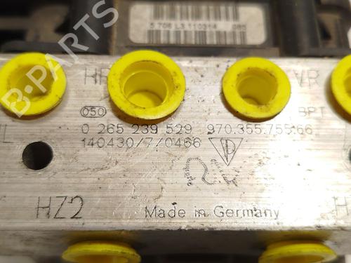 ABS pump PORSCHE PANAMERA (970) 3.0 D | BP28838204M43  - Image 5