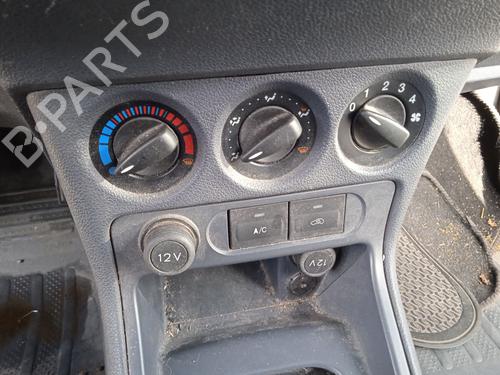 Left headlight FORD TRANSIT CONNECT (P65_, P70_, P80_) 1.8 Di | BP30571153C28