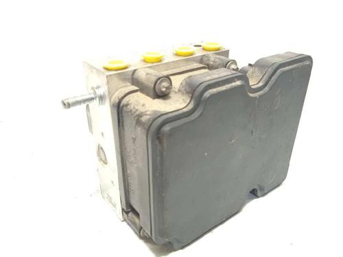 ABS pump NISSAN QASHQAI II SUV (J11, J11_)  | BP8901280M43 