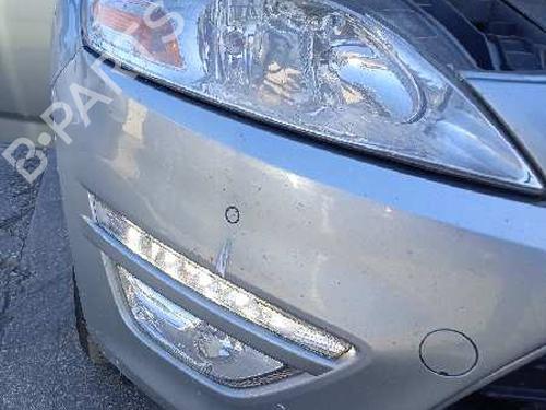 Engine FORD MONDEO IV (BA7) 2.0 TDCi | BP10033546M1 - Image 36