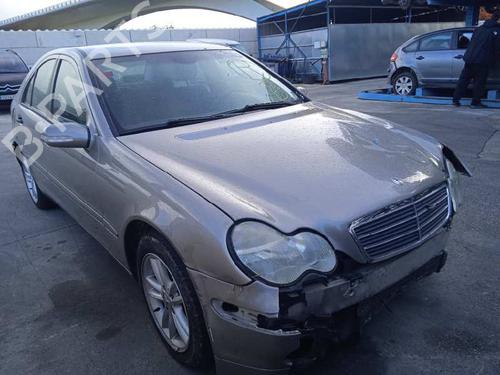 Front wiper motor MERCEDES-BENZ C-CLASS (W203) C 220 CDI (203.008) | BP16978341M29 
