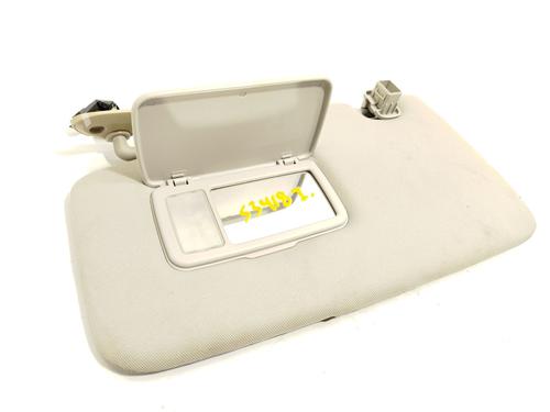 Used Left sun visor SUBARU FORESTER (SJ_) 2.0 i AWD (SJ5) (150 hp) 24808509