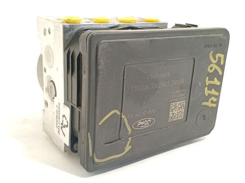 ABS pump FORD KUGA II (DM2) | BP36675874M43 - Image 3