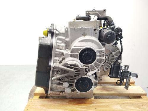 Gearbox CUPRA LEON (KL1, KU1, KUG) 1.4 e-HYBRID | BP36354434M3  - Image 5