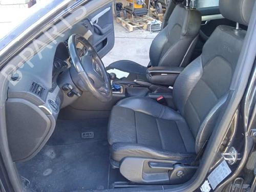 Gearbox AUDI A4 B7 (8EC) 2.0 TDI | BP25489069M3 