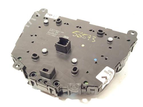 Switch FORD FOCUS III Turnier 1.0 EcoBoost | BP28489359I30