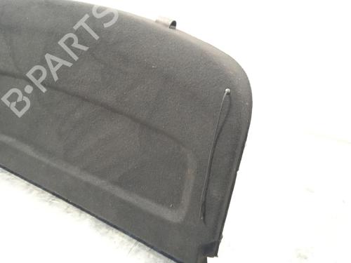 Rear parcel shelf OPEL ASTRA K (B16) 1.4 Turbo (68) | BP19500422C85 