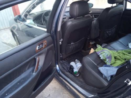 Electronic module PEUGEOT 607 (9D, 9U) 2.2 HDi | BP13320491M83 