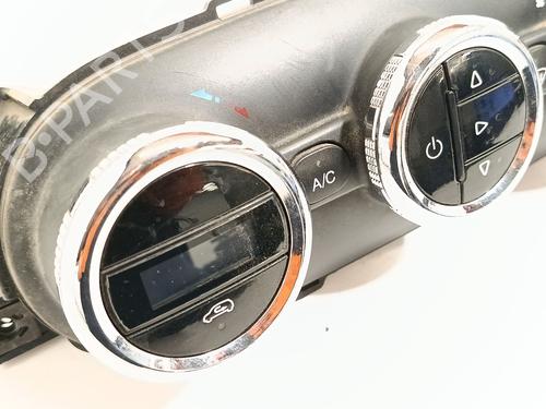 Climate control IVECO DAILY VI Van 35S16, 35C16, 40C16, 50C16, 70C16 | BP36597059I5 - Image 3