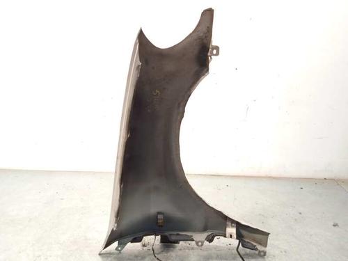 Left front fenders MERCEDES-BENZ M-CLASS (W163) ML 270 CDI (163.113) | BP15380110C41 