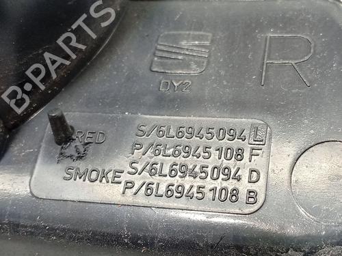 Right tailgate light SEAT IBIZA III (6L1) 1.9 TDI | BP30617694C80 