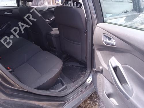 Left front window switch FORD FOCUS III Turnier 1.0 EcoBoost | BP28489355I27