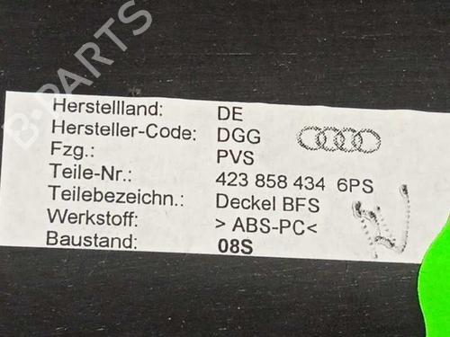 Other AUDI R8 (422, 423) 4.2 FSI quattro | BP14347054O1 