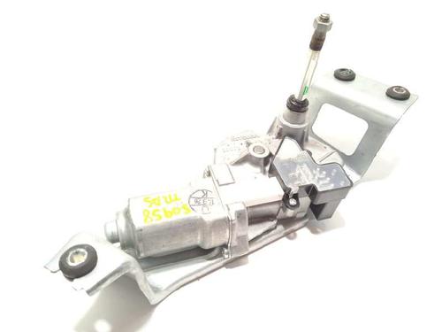 Motor limpa vidros traseiro BMW 1 (F21) 116 i (109 hp) 14909002