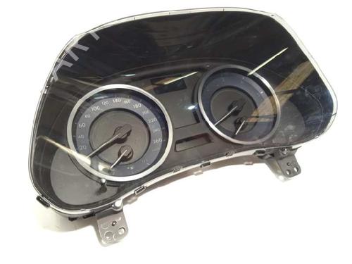 Used Instrument cluster LEXUS IS II (_E2_) 200d (ALE20_, ALE20R) (150 hp) 9758128