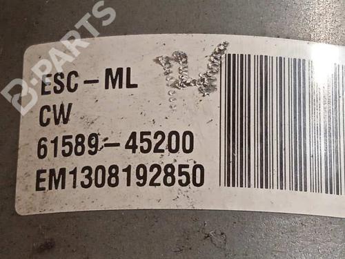 ABS pump KIA CEE'D (JD)  | BP11682204M43 