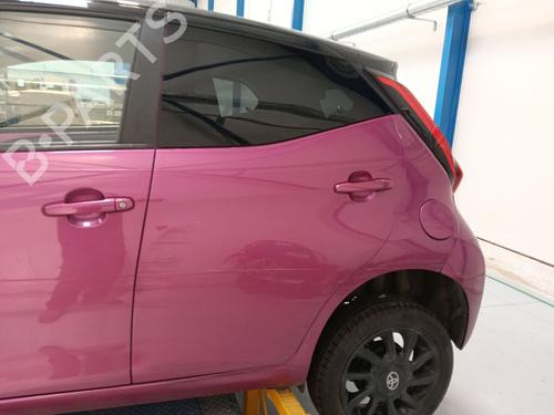Steering column TOYOTA AYGO (_B4_) 1.0 VVTi (KGB40) | BP36597033M21  - Image 18