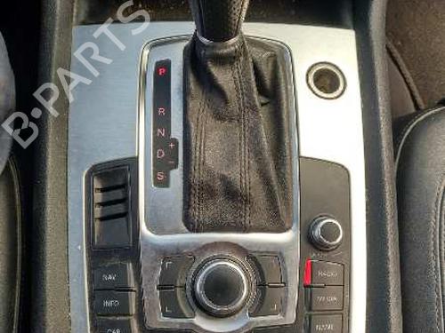 AC radiator AUDI Q7 (4LB) 3.0 TDI quattro | BP6928184M32 