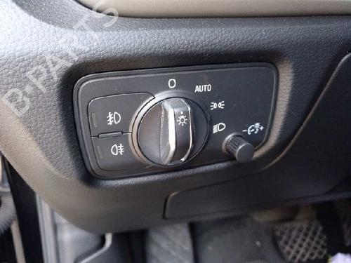 Front left window mechanism AUDI A3 Sportback (8VA, 8VF) 1.6 TDI | BP4678269C22 