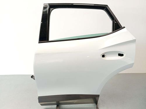 Used Left rear door Left rear door 38414034 38414034