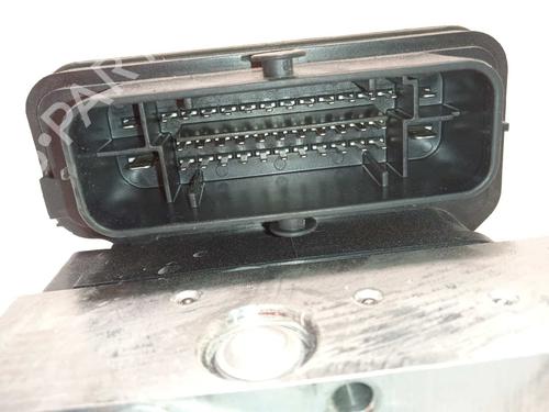 ABS pump RENAULT CLIO V (B7_)  | BP16658212M43 