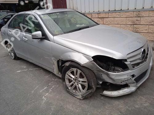 Headlight switch MERCEDES-BENZ C-CLASS (W204) | BP8400443I24 - Image 6