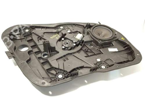 Used Front left window mechanism Front left window mechanism 6560692 6560692