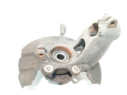 Used Left front steering knuckle FORD TRANSIT CONNECT V408 Box Body/MPV 1.5 EcoBlue (101 hp) 32185276