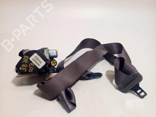 Front left seatbelt DODGE CALIBER 2.0 CRD | BP8899997I26 - Image 2