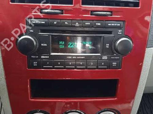 Tailgate DODGE CALIBER 2.0 CRD | BP7835178C6