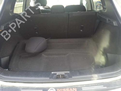 Electronic module NISSAN QASHQAI II (J11, J11_) 1.5 dCi | BP17478036M83 