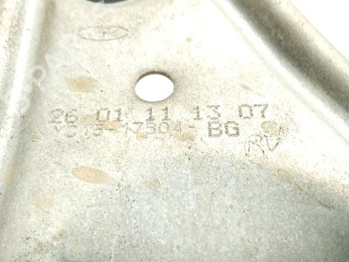 Front wiper motor FORD TRANSIT Van (FA_ _) 2.2 TDCi | BP28602273M29