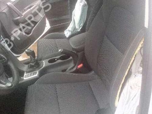 Rear left window mechanism KIA SPORTAGE IV (QL, QLE) 1.6 GDI | BP3437160C24 