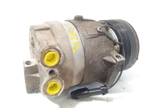 Used AC compressor MERCEDES-BENZ C-CLASS T-Model (S203) C 200 CDI (203.204) (116 hp) 28293667