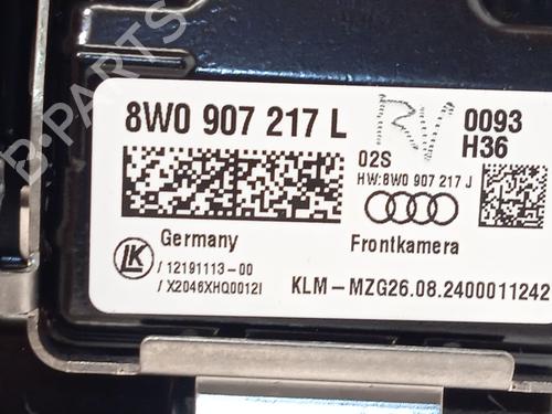 Electronic module AUDI A4 B9 Avant (8W5, 8WD) 35 TDI Mild Hybrid | BP27520783M83  - Image 5