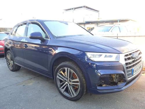 Used Parts AUDI Q5 (FYB, FYG) 40 TDI quattro 997173
