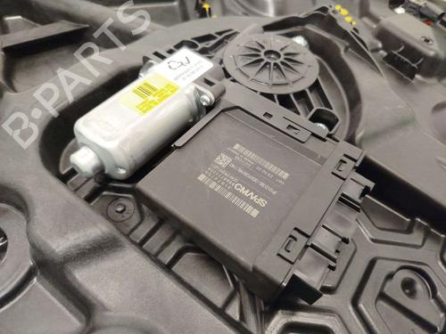 Rudehejsemekanisme ventre foran VOLVO XC40 (536) Recharge | BP37793341C22 - Image 2