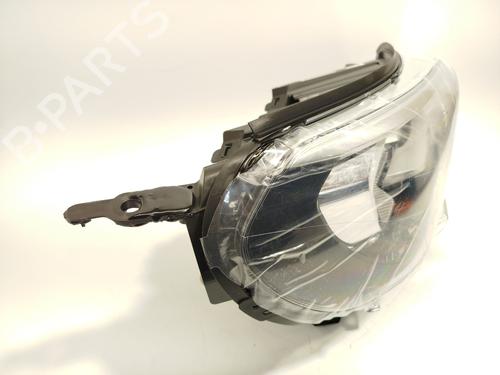 Right headlight PEUGEOT EXPERT Bus (V_)  | BP29158230C29 