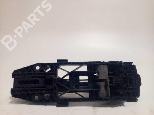 Front right exterior door handle VW GOLF VII Variant (BA5, BV5)  | BP4824018C129 
