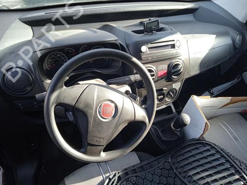 Right headlight FIAT QUBO (225_) 1.3 D Multijet (225CXB1A, 225AXB1A, 225CXB11, 225AXB11,... | BP24585610C29 