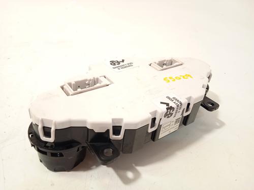 Climate control FORD FIESTA VI (CB1, CCN) 1.6 TDCi | BP23414700I5 
