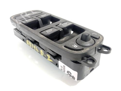 Used Left front window switch VOLVO V50 (545) 2.0 D (136 hp) 23254084