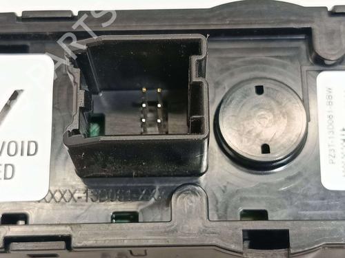 Mando luces FORD PUMA (J2K, CF7) 1.0 EcoBoost | BP38985117I24 - Image 5