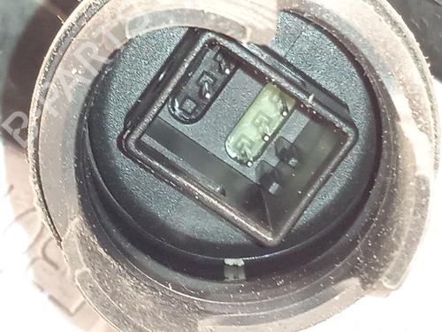 Right mirror BMW 1 (E87) 118 d | BP19795783C27 