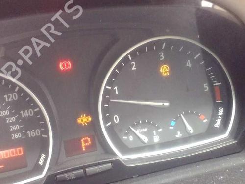 ABS pump BMW X3 (E83) 3.0 d | BP1934750M43 