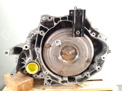 Gearkasse MAZDA CX-5 (KF) 2.5 AWD (194 hp) 28378839