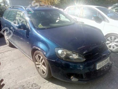 Used Parts VW GOLF VI Variant (AJ5)  1.6 TDI  375257